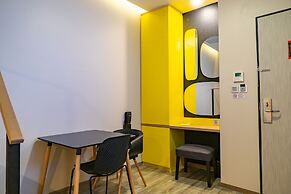 Hotel Z Zpaze