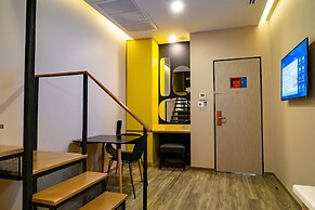 Hotel Z Zpaze