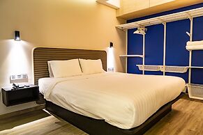 Hotel Z Zpaze