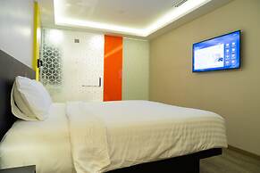 Hotel Z Zpaze