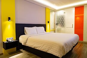 Hotel Z Zpaze