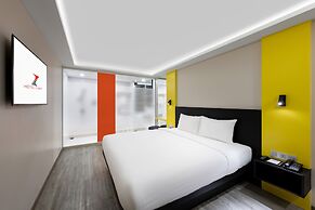 Hotel Z Zpaze