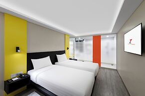 Hotel Z Zpaze