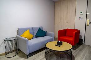 Hotel Z Zpaze