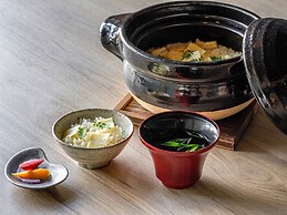Urakusatsu Tou