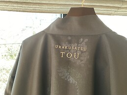 Urakusatsu Tou