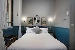 Hotel Donna Francesca