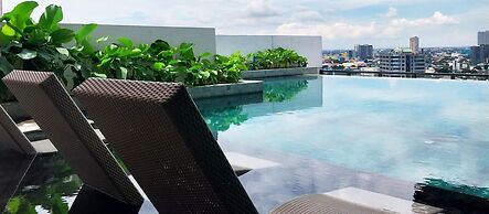 Harolds Hotel Quezon City