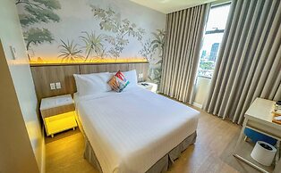 Harolds Hotel Quezon City