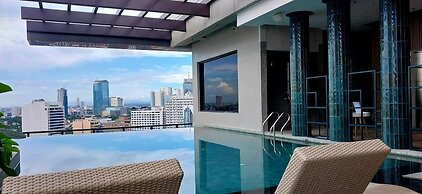 Harolds Hotel Quezon City
