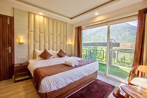 Katson Blue - Manali