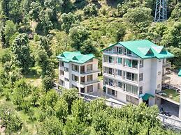 Katson Blue - Manali