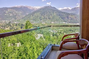 Katson Blue - Manali