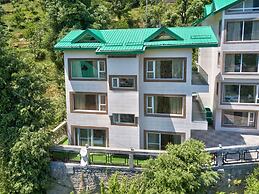 Katson Blue - Manali