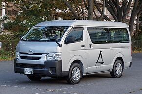 ARATASHI MINAKAMI