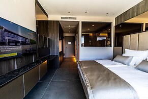 Marinus Beach Hotel