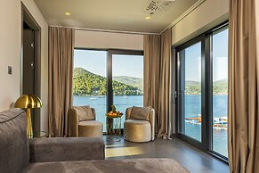 Marinus Beach Hotel