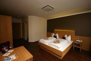Hotel Herzblut