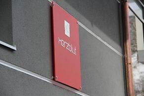 Hotel Herzblut