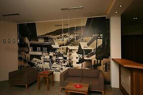 Hotel Herzblut