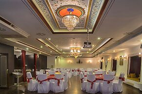 KANER BAGH A HERITAGE BOUTIQUE HOTEL