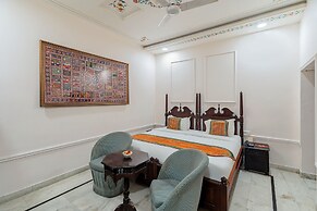 KANER BAGH A HERITAGE BOUTIQUE HOTEL