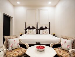 KANER BAGH A HERITAGE BOUTIQUE HOTEL