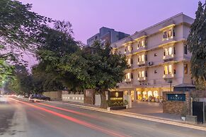 KANER BAGH A HERITAGE BOUTIQUE HOTEL