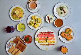 KANER BAGH A HERITAGE BOUTIQUE HOTEL