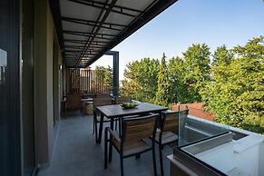 Funtuki Seaside Apartments