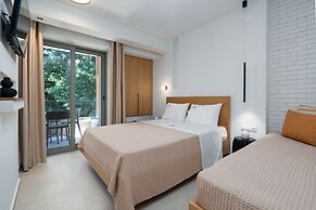 Funtuki Seaside Apartments