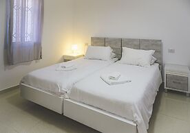 Agamim Hotel