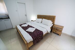 Agamim Hotel