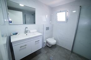 Agamim Hotel