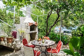Apartments Zarac
