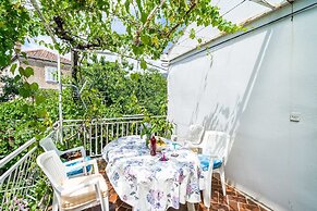 Apartments Zarac