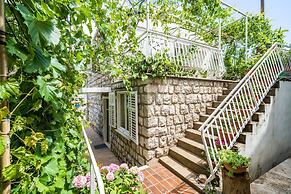 Apartments Zarac