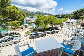 Apartments Zarac