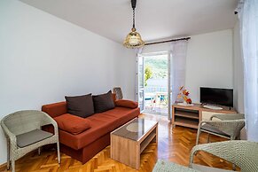 Apartments Zarac