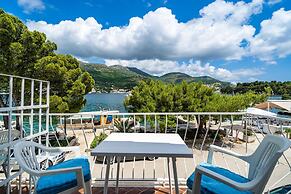 Apartments Zarac