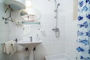 Apartments Zarac