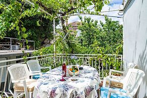 Apartments Zarac