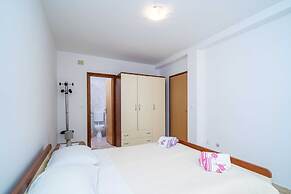 Apartments Zarac