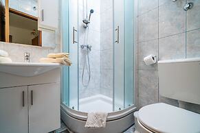 Apartments Zarac