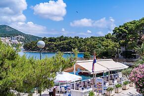 Apartments Zarac