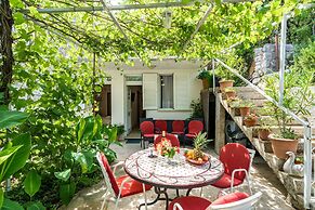 Apartments Zarac