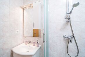 Apartments Zarac