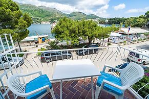 Apartments Zarac