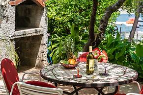 Apartments Zarac