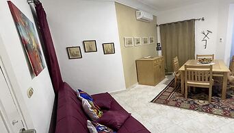 Remarkable 2-bed Cottage